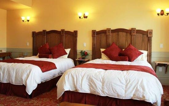 Windsor Hotel & Restaurant Del Norte Szoba fotó