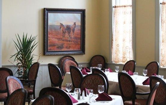 Windsor Hotel & Restaurant Del Norte Kültér fotó