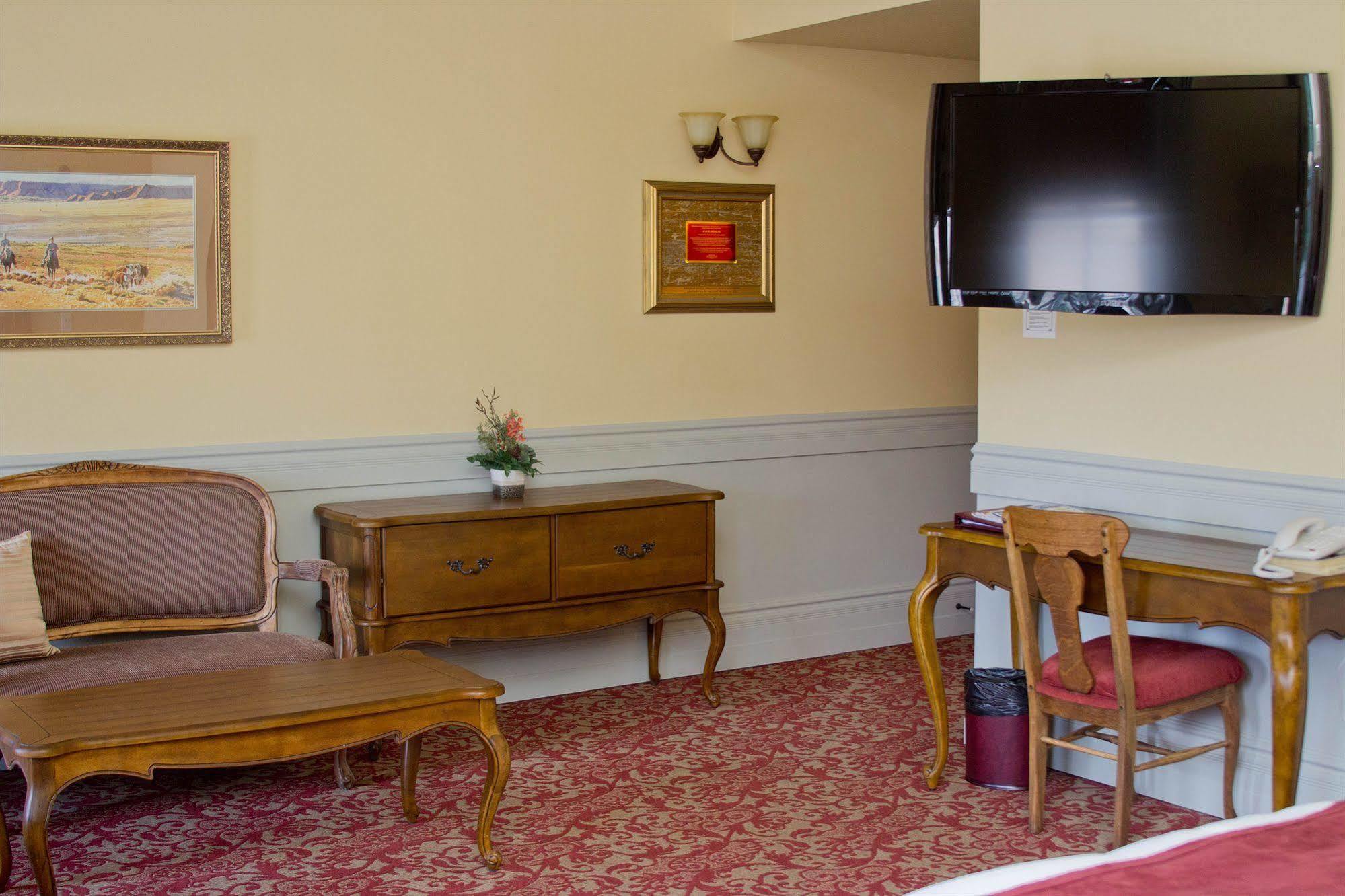 Windsor Hotel & Restaurant Del Norte Kültér fotó