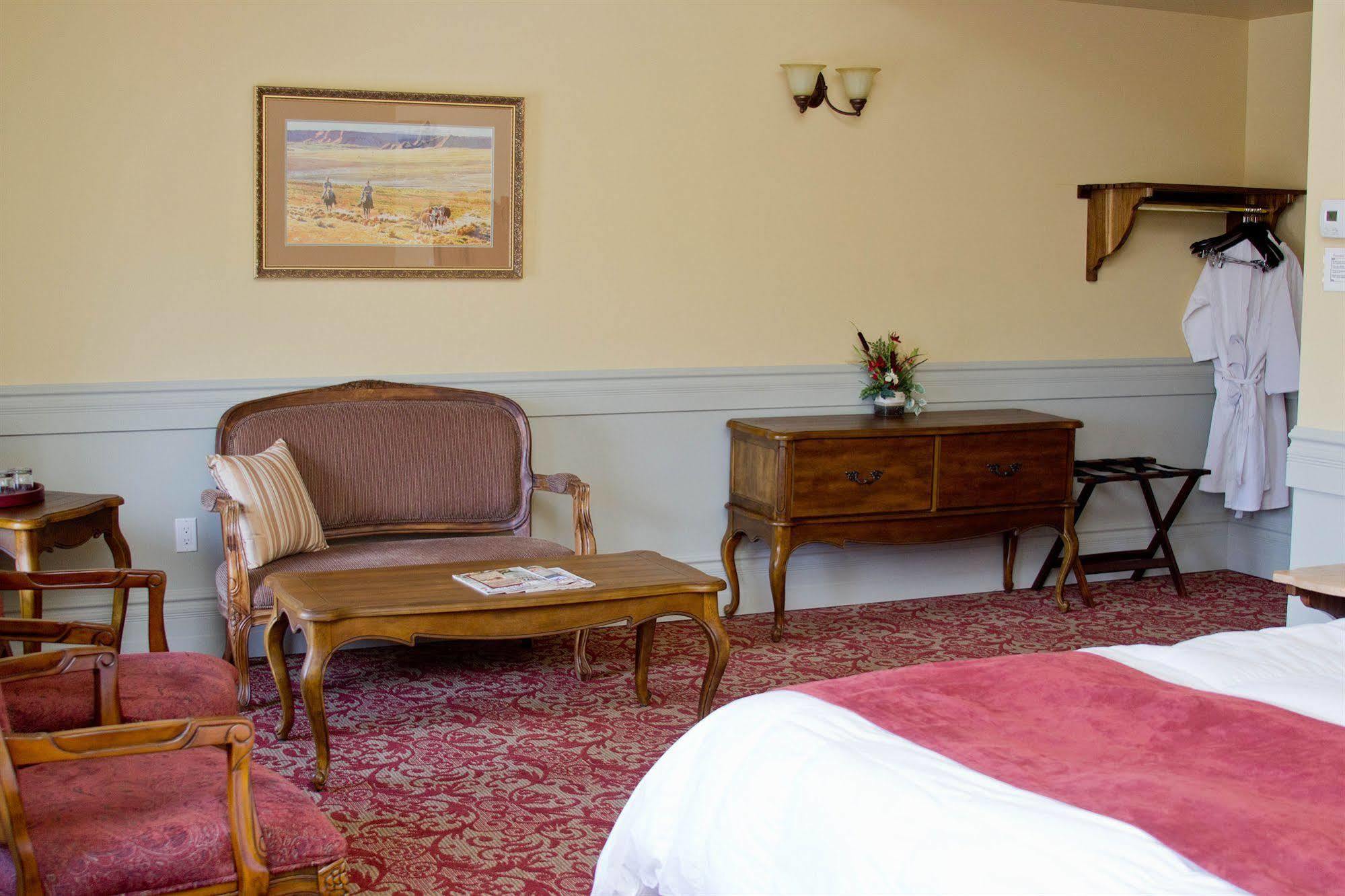 Windsor Hotel & Restaurant Del Norte Kültér fotó