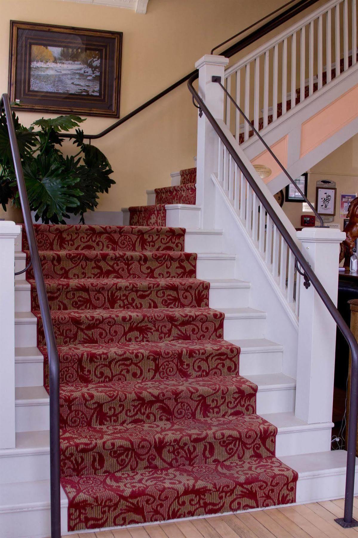Windsor Hotel & Restaurant Del Norte Kültér fotó
